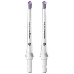 SONICARE Philips końcówki - dysze do irygatora Power