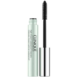 High Impact Waterproof Mascara wodoodporny tusz do rzęs