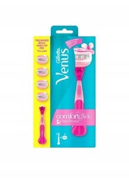 Gillette, Maszynka Venus Breeze 4 wkłady