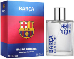 Air-Val - FC Barcelona - Eau de Toilette
