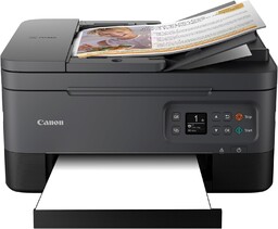 Urządzenie wielofunkcyjne atramentowe TS7450i 5449C006 Czarne