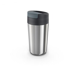 Joseph Joseph JJ-Kubek podróżny 454ml Sipp , szary