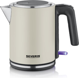 Severin Wk 9577 Czajnik elektryczny 2400 W 1