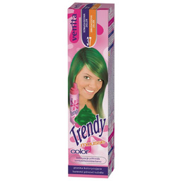 VENITA_Trendy Color Mousse pianka koloryzująca do włosów 37
