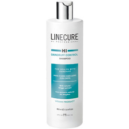 Hipertin Linecure Dandruff Control szampon przeciwłupieżowy do włosów