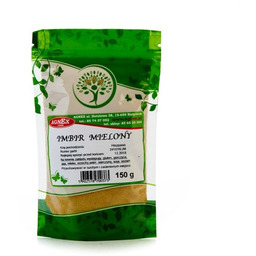 Imbir mielony 150g