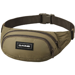 Saszetka Nerka Dakine Zielona D8130200