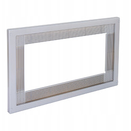 Ramka do kuchenki mikrofalowej 60cm Emuca