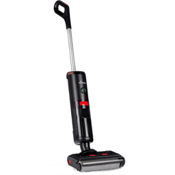 Odkurzacz bezprzewodowy VILEDA PureClean S5 Plus Czarno-srebrny