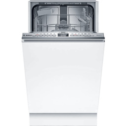 Zmywarka do zabudowy BOSCH SPV4HKX10E Serie 4