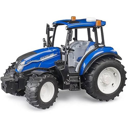 bruder 02184 - New Holland T5.120-1:16 Ciągnik, pojazdy,