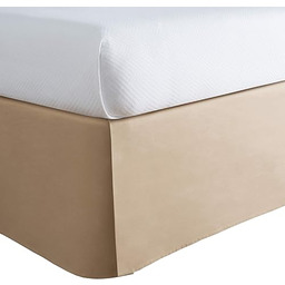 Today''s Home Klasyczna dopasowana narzuta na łóżko