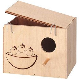 Ferplast Cuib Lemn L