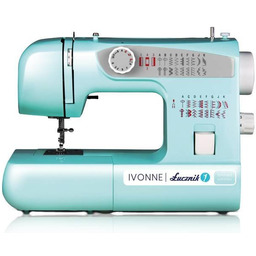Maszyna do szycia ŁUCZNIK Ivonne