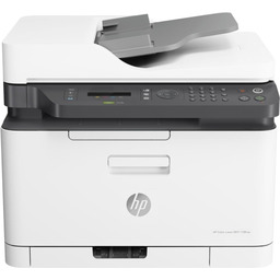 Urządzenie wielofunkcyjne HP Color Laser MFP 179fnw 4ZB97A