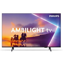 Telewizor Philips 55PUS8400 55" Qled 4K SmartTV Ambilight