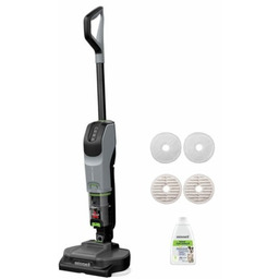 Bissell SpinWave + Vac Pet Pro Pionowy odkurzacz