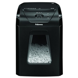 FELLOWES NISZCZARKA POWERSHRED 12C CROSS CUT 7120101