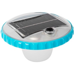 Pływająca Lampa Solarna Led do Basenu Intex 28695