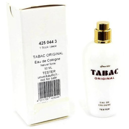 Tabac Original Woda Kolońska Spray 50ml EDC Flakon