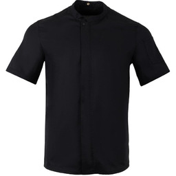 Southside Koszula kucharska z krótkim rękawem unisex Southside