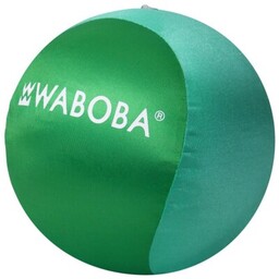 WABOBA Piłka dmuchana Deluxe Beach Ball (1 piłka)