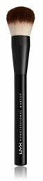 NYX Professional Makeup Pro Brush Multi Purpose Buffing