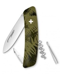 Scyzoryk SWIZA C01 Silva