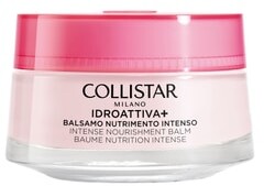 Collistar Idroattiva+ Intensiv pflegender Balsam Balsam do twarzy