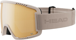 Head CONTEX PRO 5K gold sand 2025