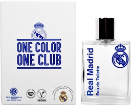 Air-Val - Real Madrid - Eau de Toilette