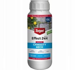 Effect 680 Ec Zwalcza Chwasty i Mech 500