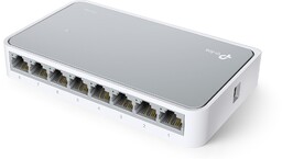 TP-LINK SWITCH TL-SF1008D