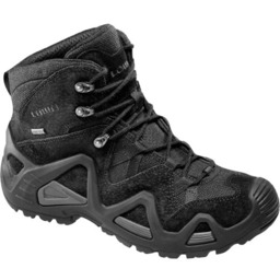 Buty wojskowe męskie LOWA ZEPHYR GTX MID TF