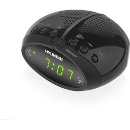Radiobudzik Hyundai RAC213B