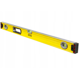 Poziomica Fatmax II 3 Libelki 1-43-548 Stanley Fatmax