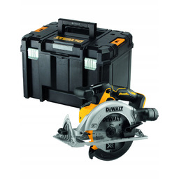 Pilarka Tarczowa Akumulatorowa 165MM Xr 18V DCS565NT Dewalt