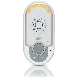 Motorola, Niania elektroniczna, MBP 162 Connect