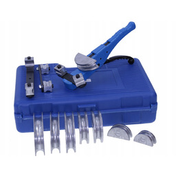 Giętarka Do Rur Rurek Przewodów Miedzianych 10-22 Energotytan