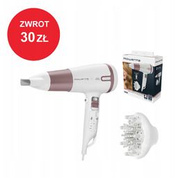 Suszarka do włosów Rowenta Premium Care Pro CV7461