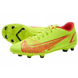 Nike Mercurial Vapor 14 Club Fg Buty Piłka