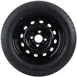 Koło do przyczepki OPONA LINGLONG 155/70 R13 75N
