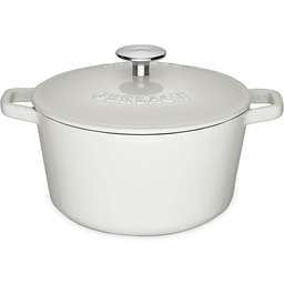 Gerlach Nature Iron Garnek Żeliwny 3 L