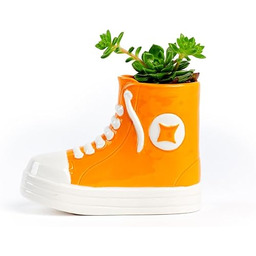 Milimetrado Oryginalna doniczka na małe rośliny w kształcie