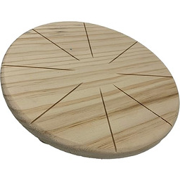 Croci R2075044 Wood Running Disc średnica 20 cm