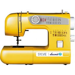 Maszyna do szycia ŁUCZNIK Sylvie