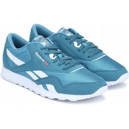 Buty Reebok Classic Nylon Color r. 34,5