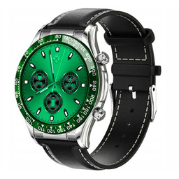 Sportowy Smartwatch Rubicon RNCE94 Rozmowy Puls