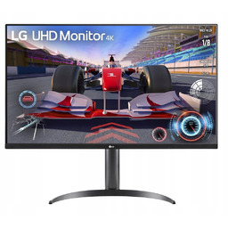 Monitor Led 32" Lg 32UR550K B