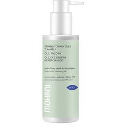 Derm hydrofilowy olejek do demakijażu 100ml